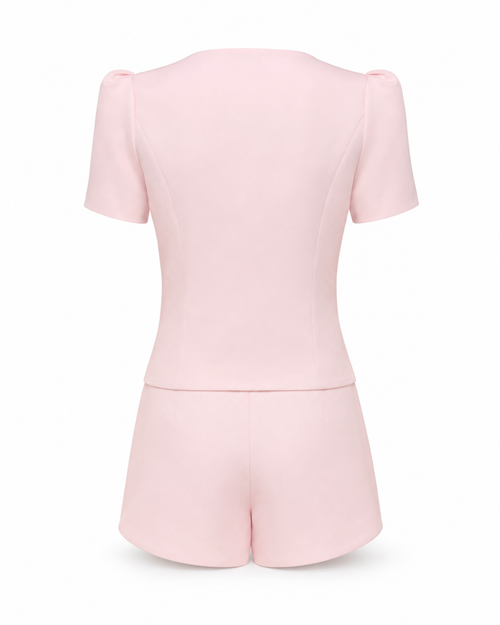 Beuil Tailored Set