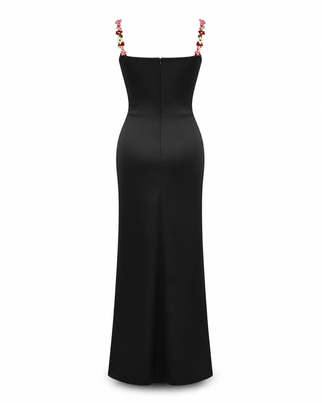 Apt Noir Gown
