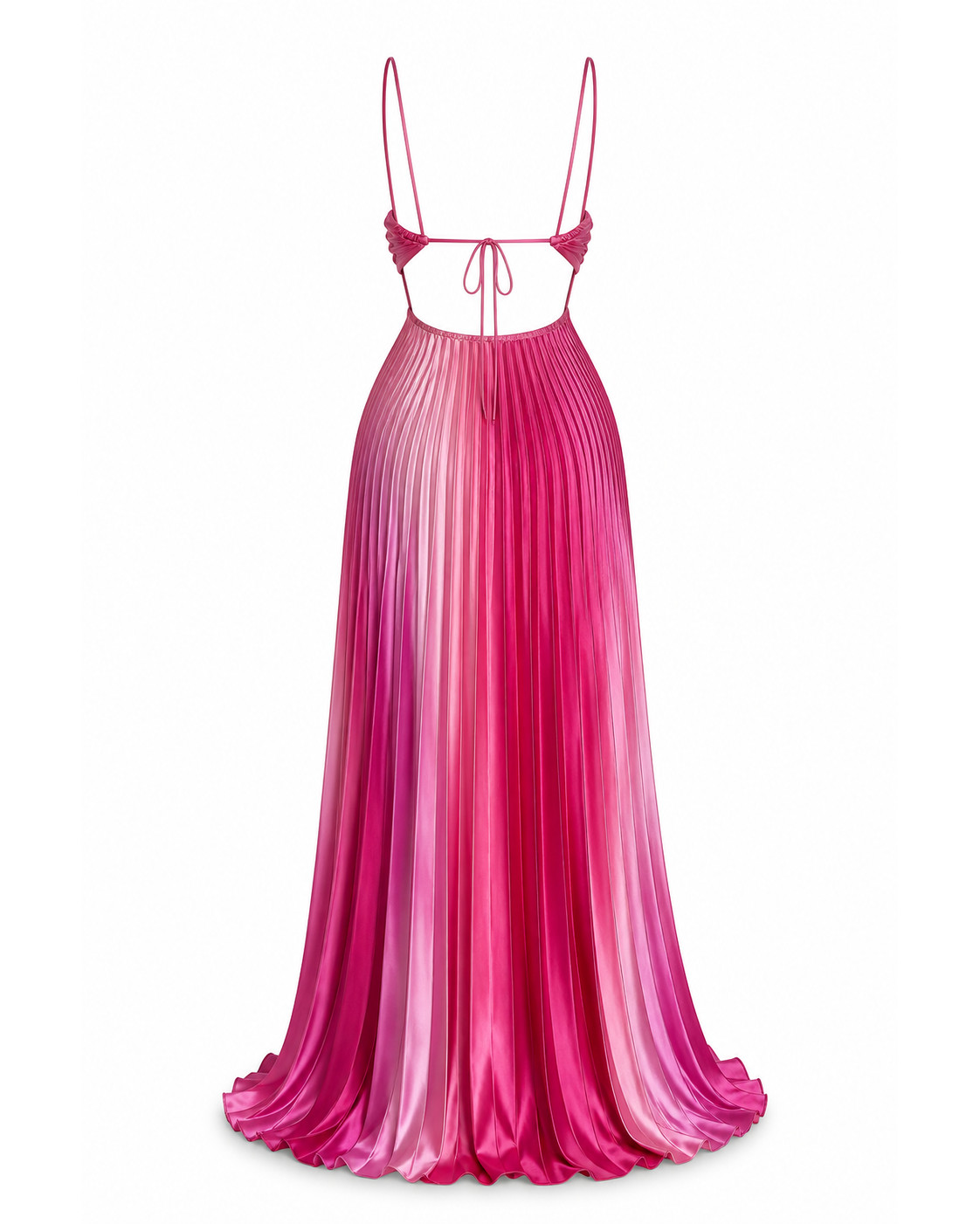 Draguignan Ombré Gown