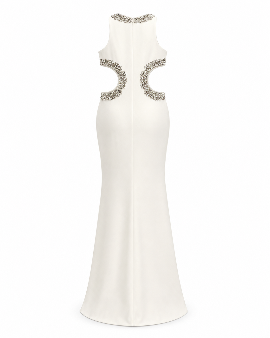 Eygalières Crystal Gown