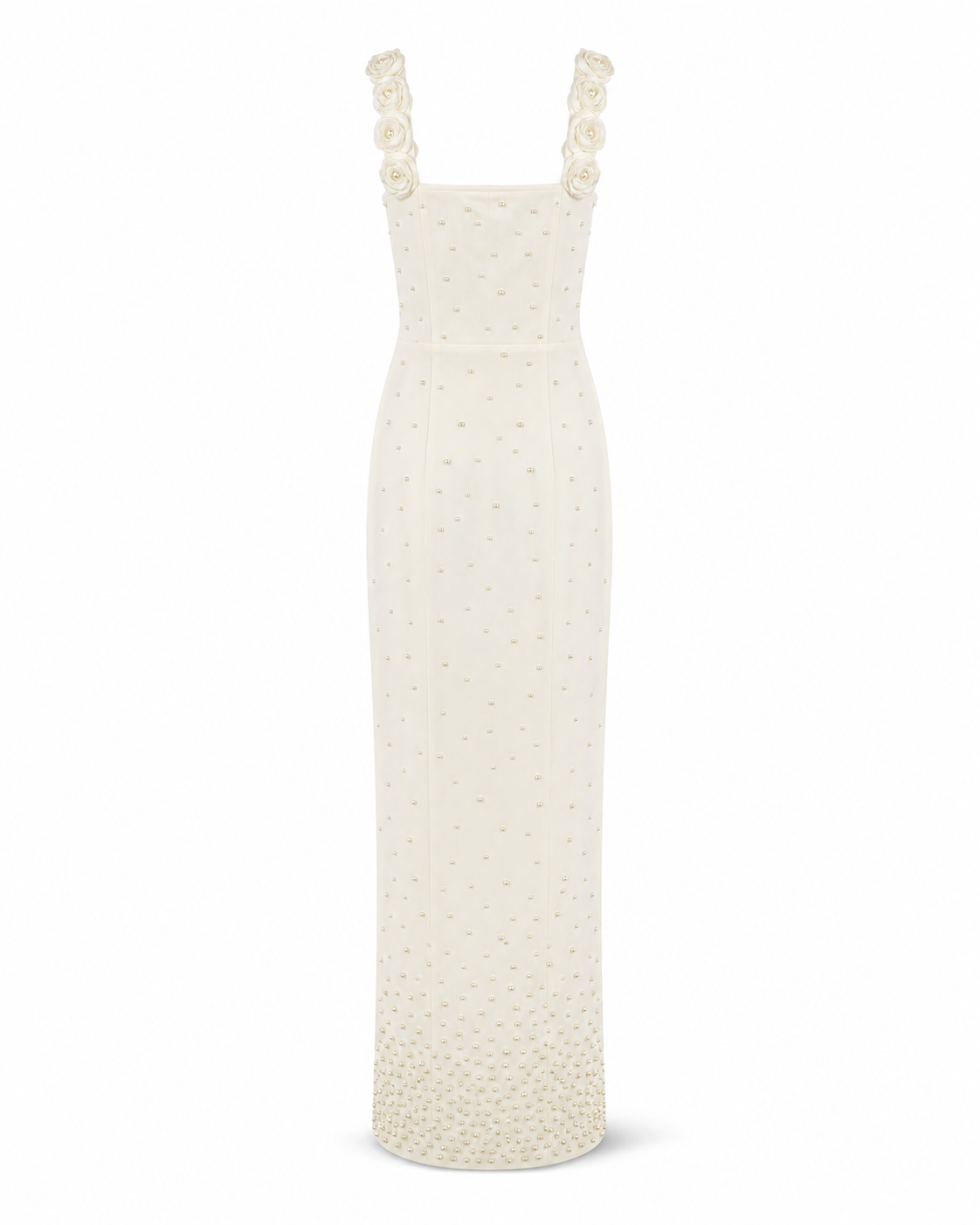 Mons Pearl Gown