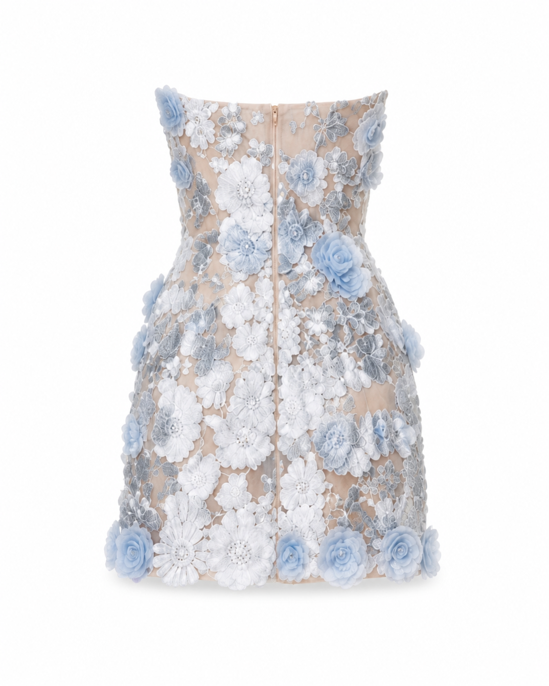 Lourmarin Floral Mini