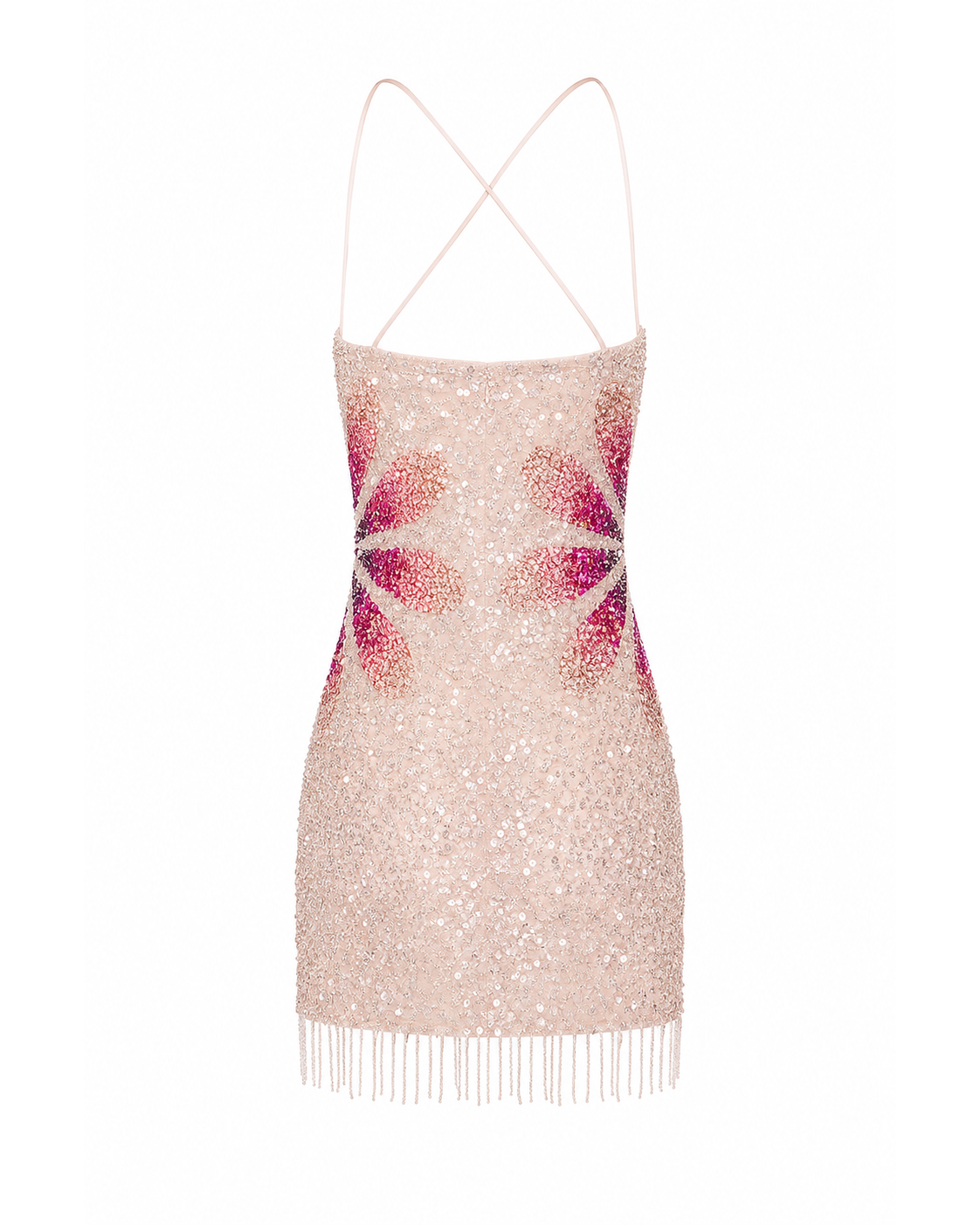 La Garde Mini Gown