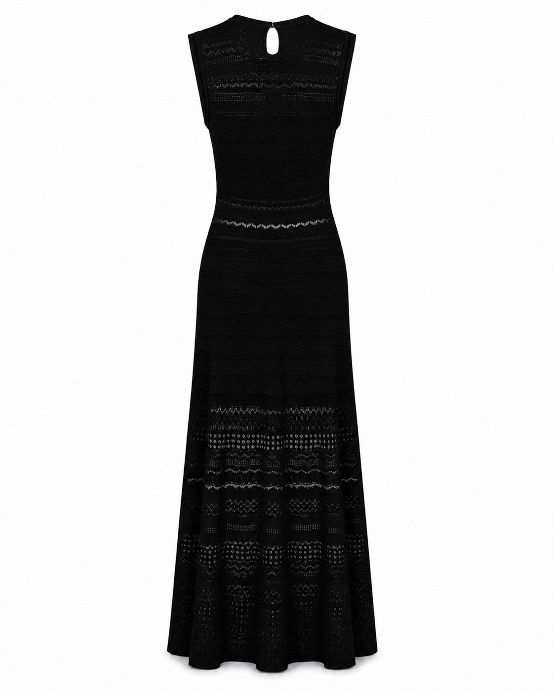 Taradeau Black Maxi