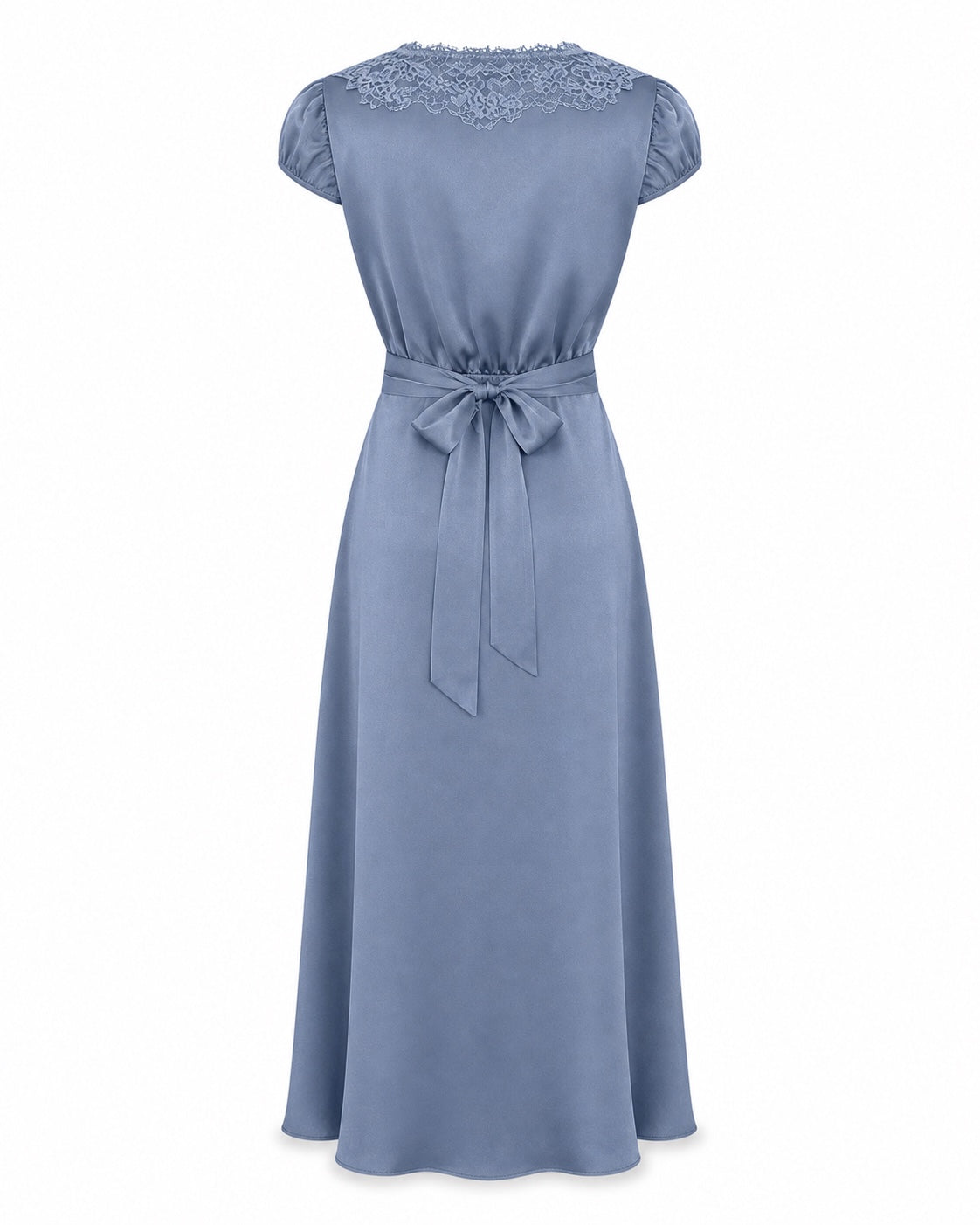 Séguret Lace Midi