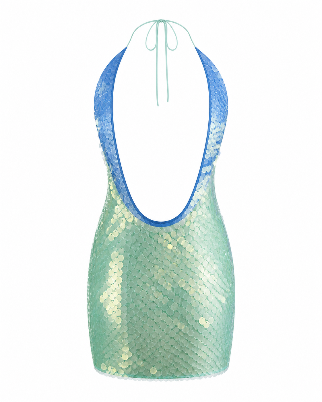 Tholonet Sequin Mini
