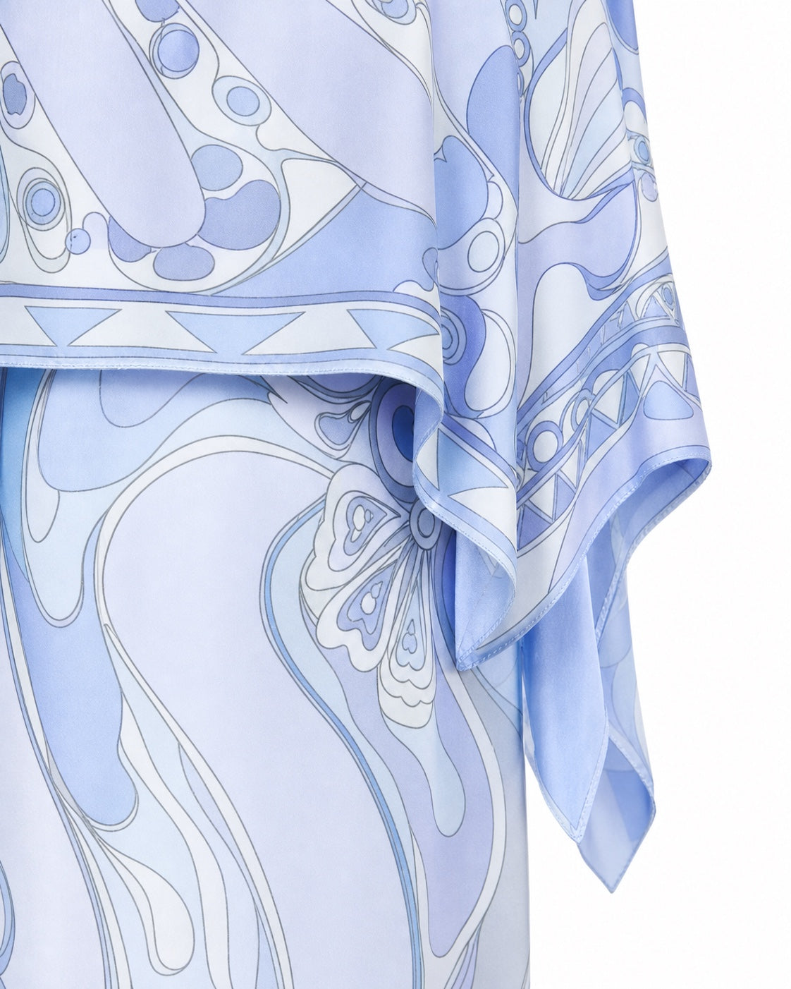 Lantosque Scarf Set