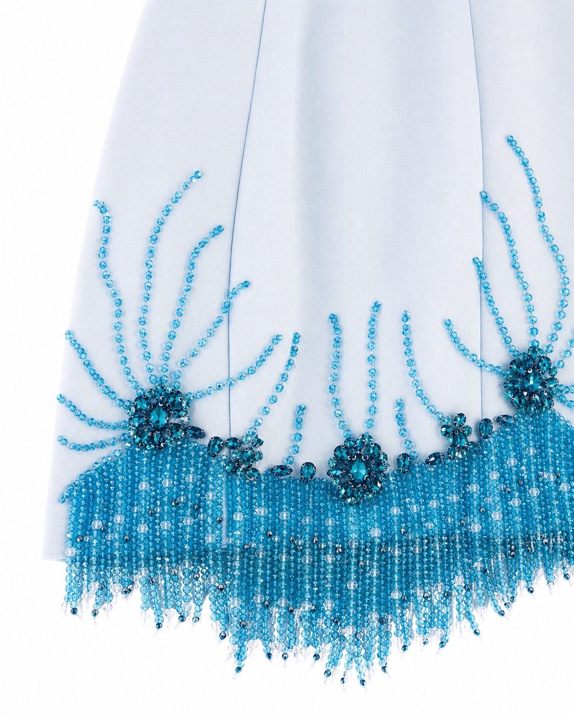 Belvédère Fringe Mini