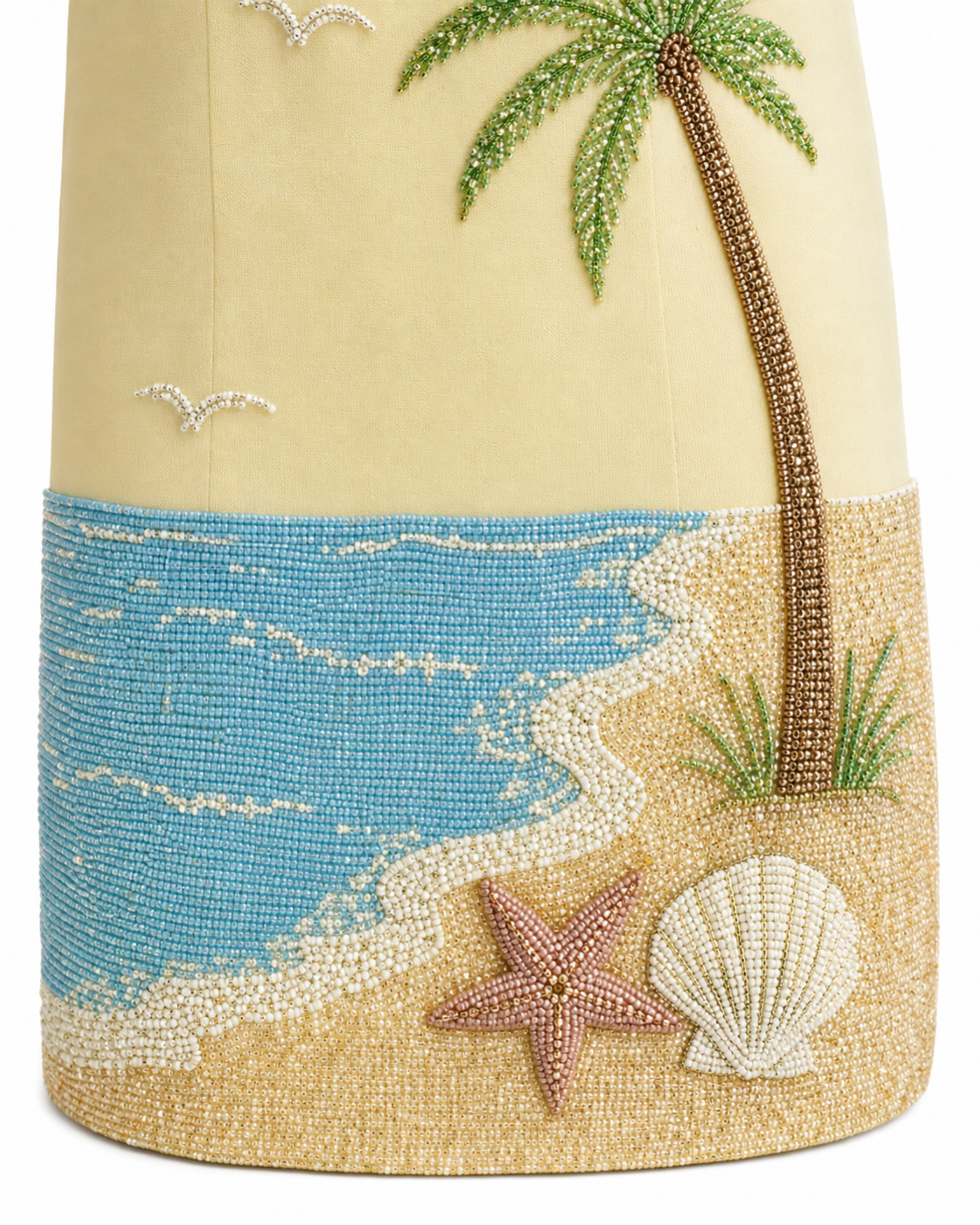 Porquerolles Palm Mini