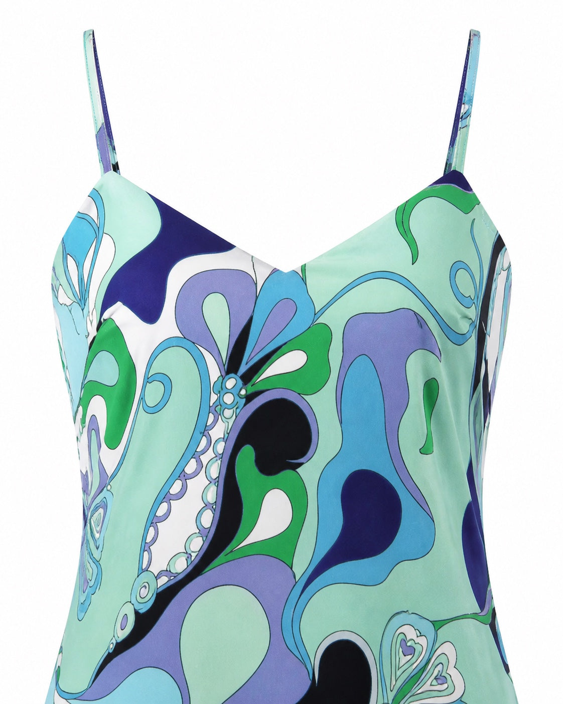 Bonnieux Swirl Maxi