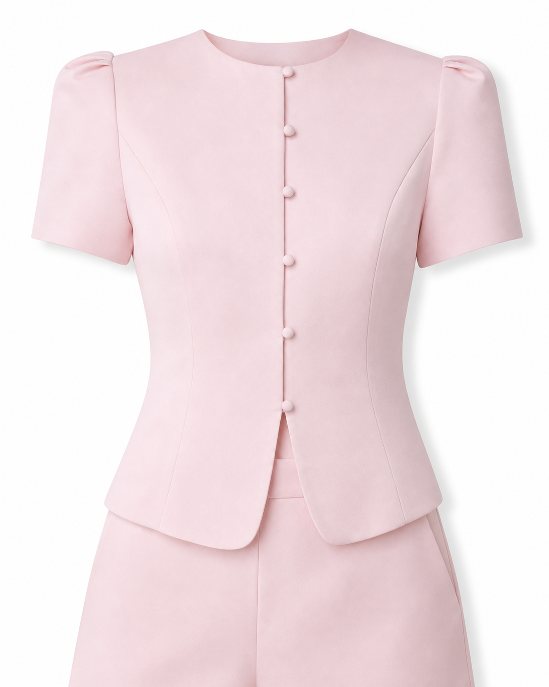 Beuil Tailored Set