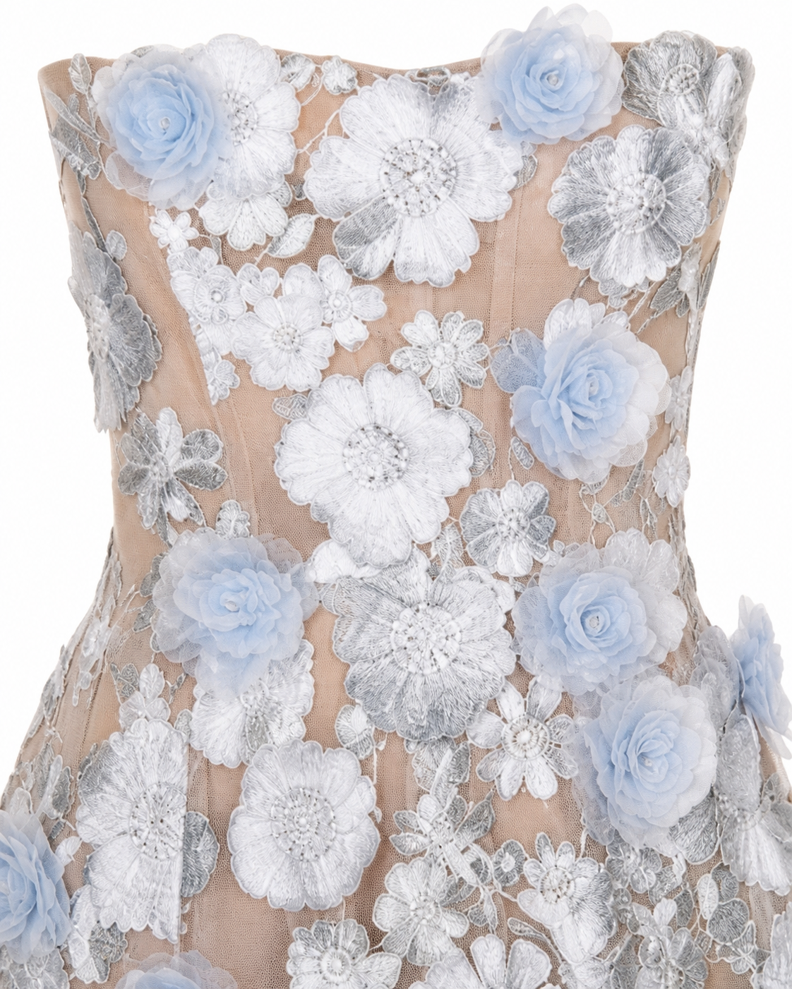 Lourmarin Floral Mini