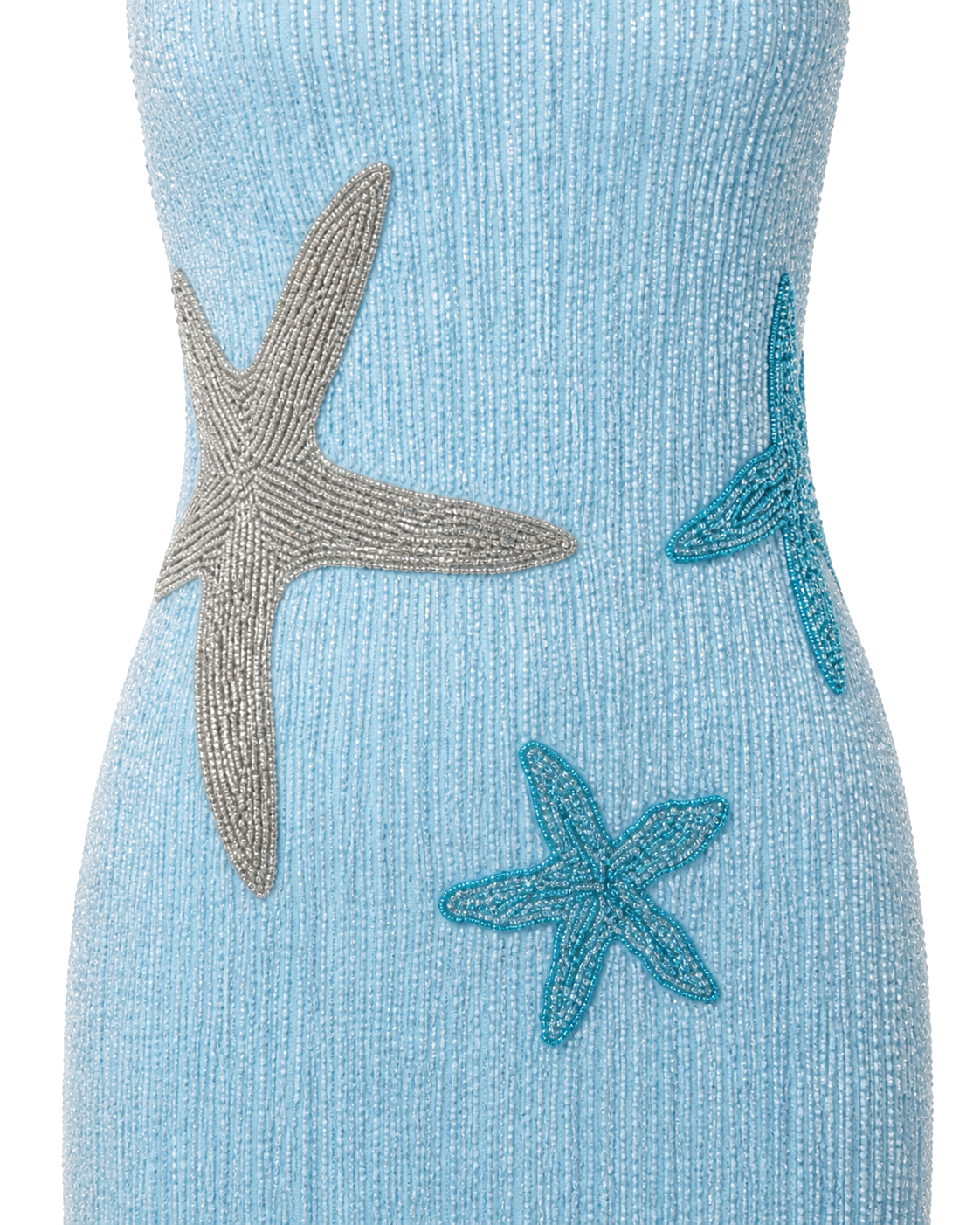 Collioure Starfish Mini