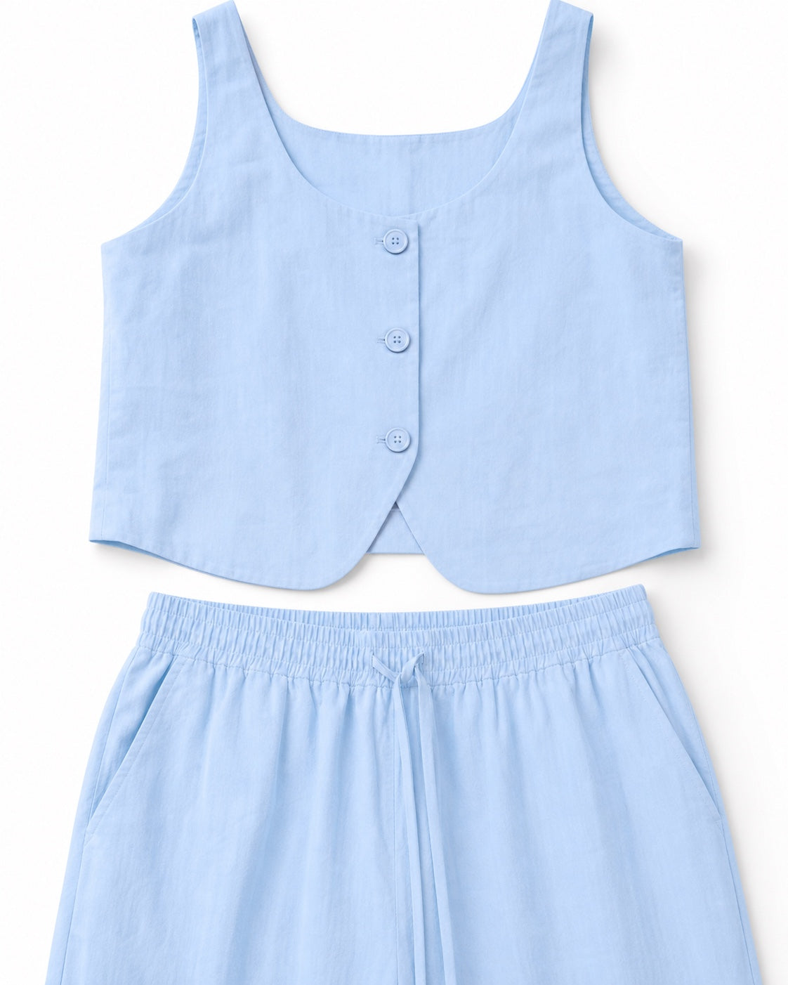 Claviers Palazzo Set