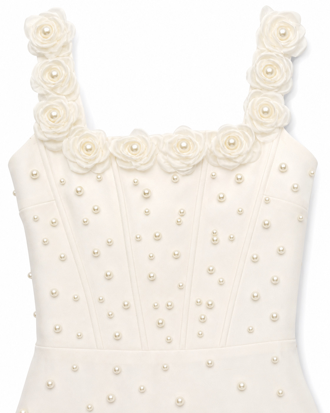 Mons Pearl Gown