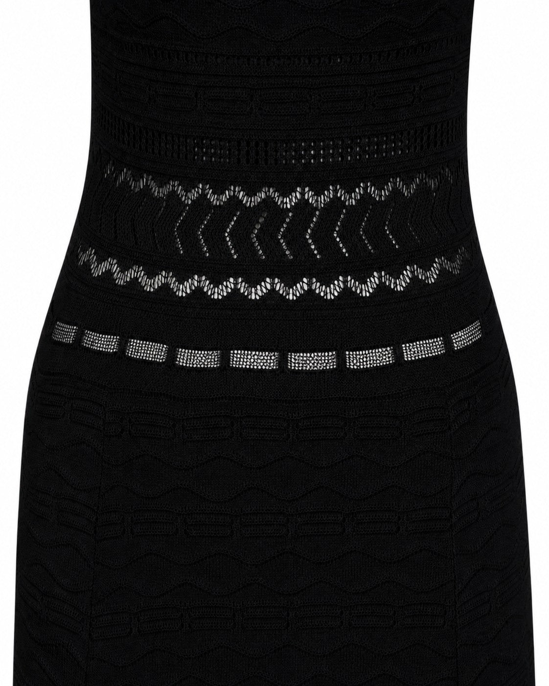Taradeau Black Maxi