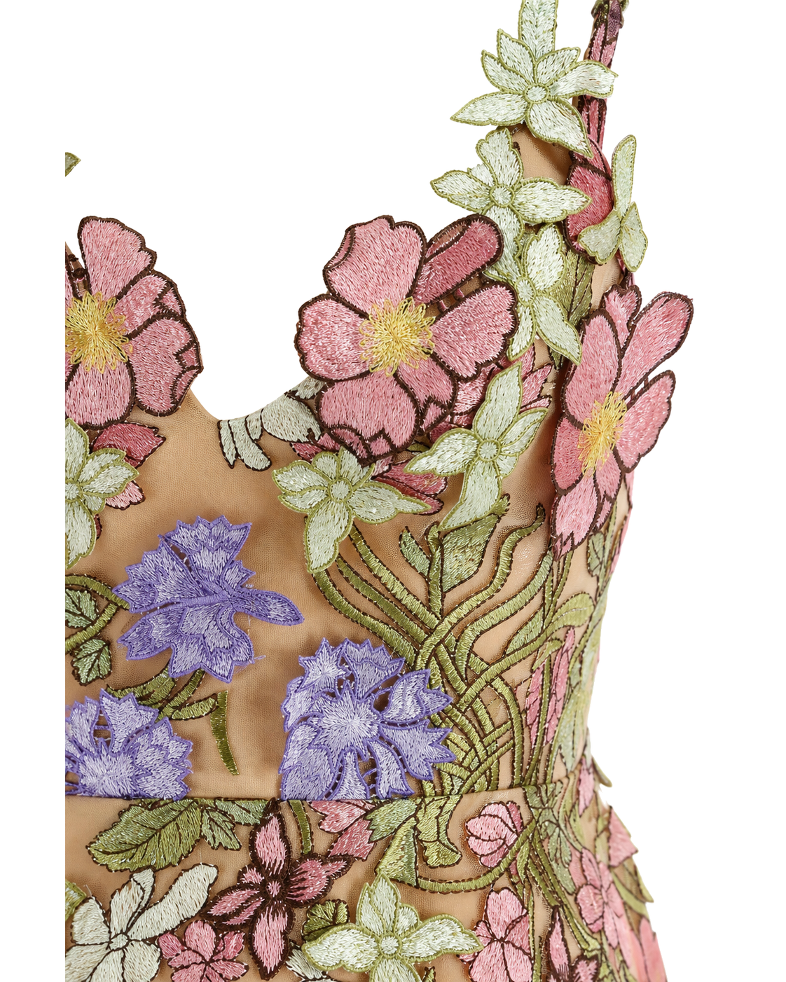 Seillans Floral Mini