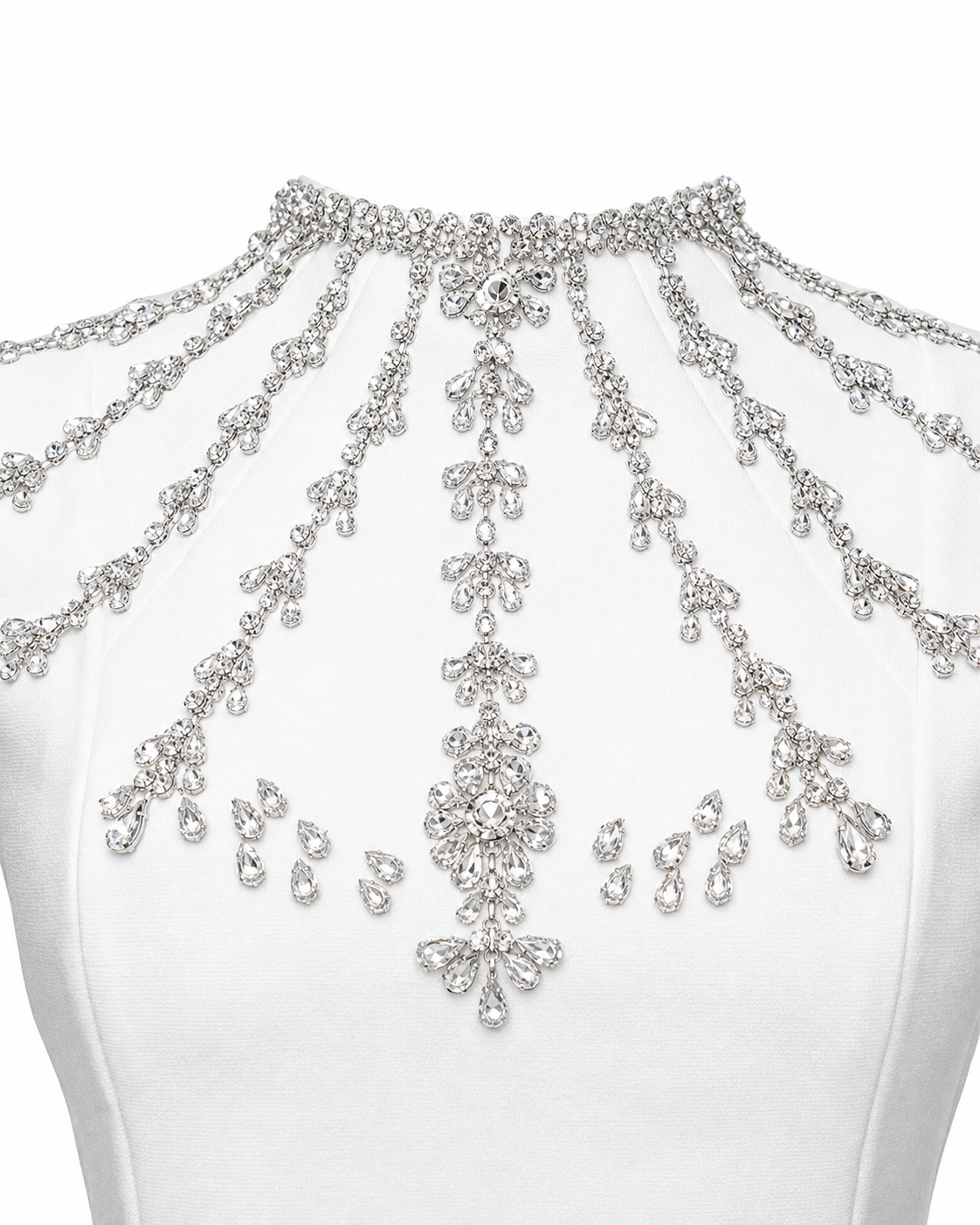 Villefranche Crystal Mini