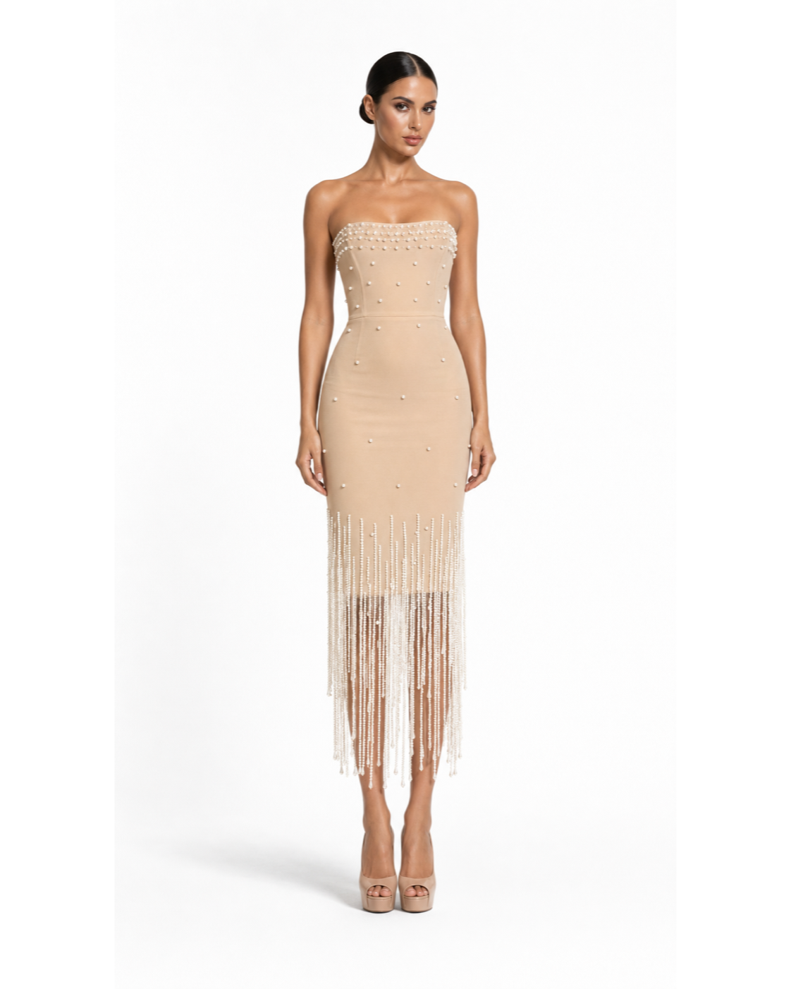 Sospel Pearl Midi