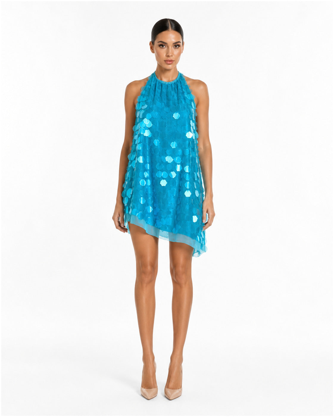 Lacoste Sequin Mini