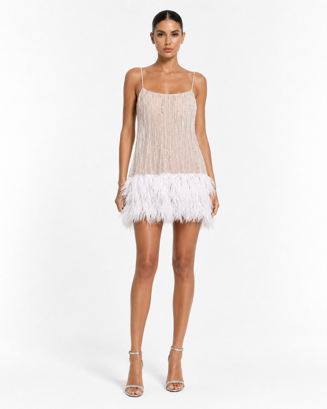 Vallauris Feather Mini