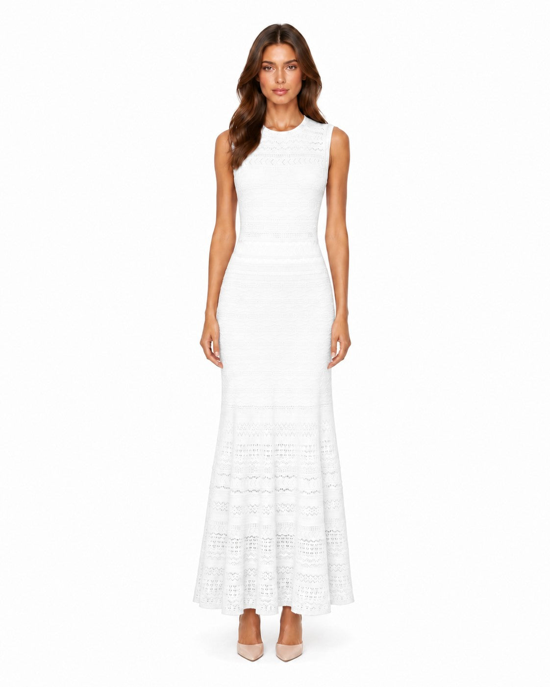 Taradeau White Maxi