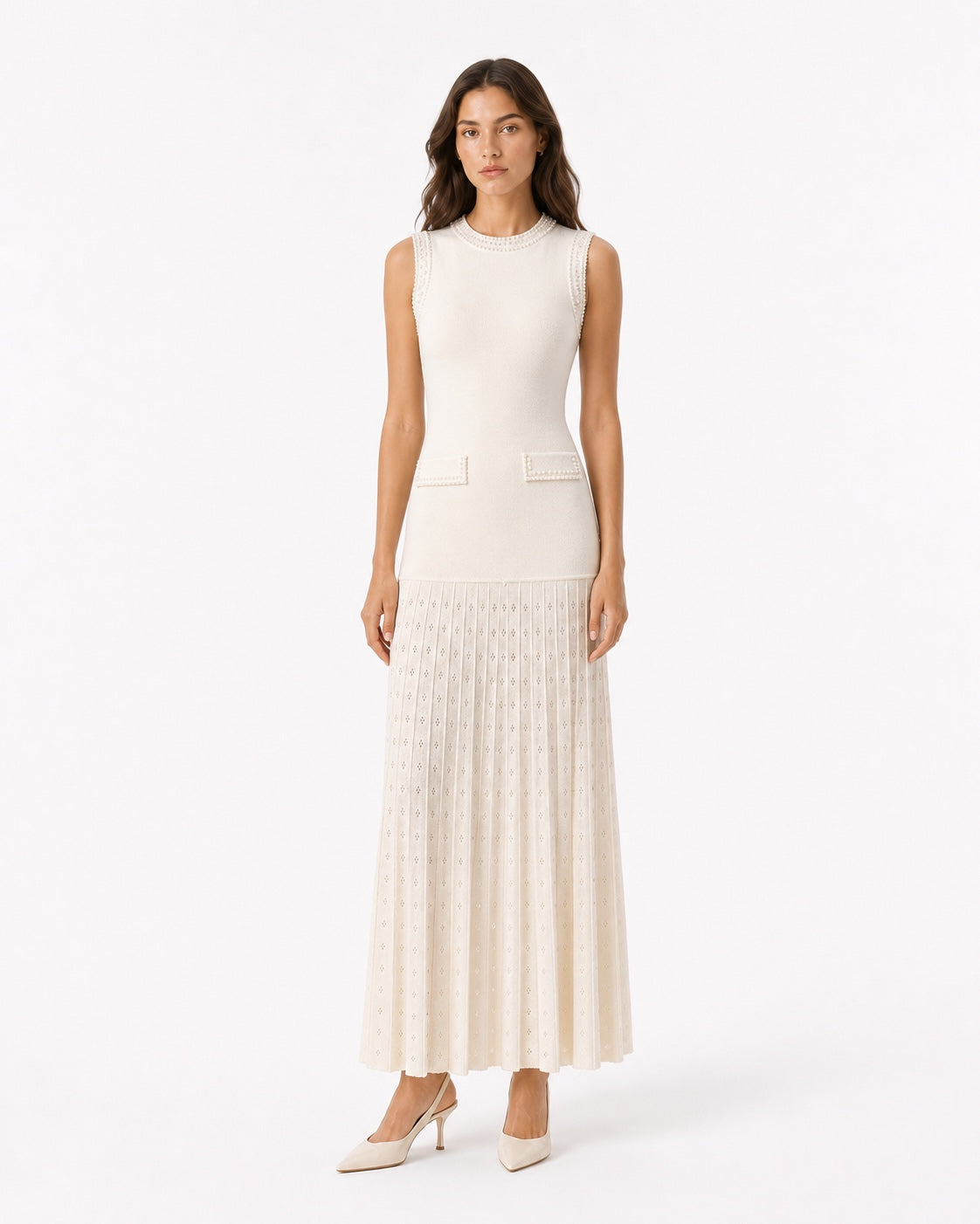Mougins Pearl Maxi