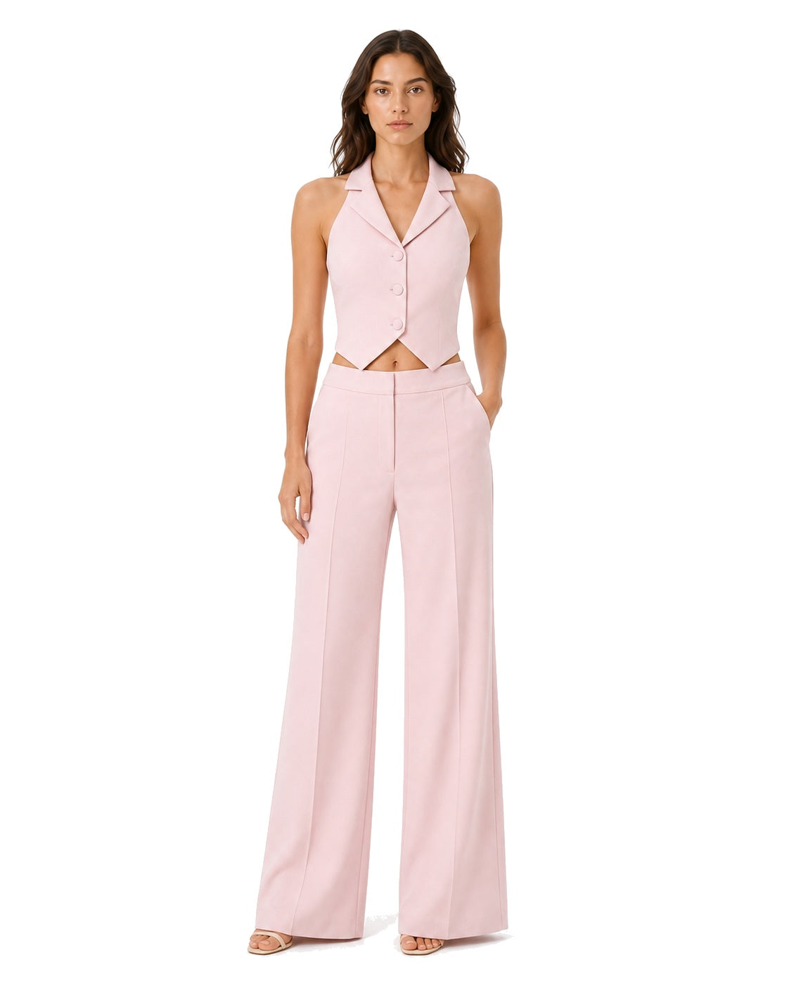 Colomars Tailored Set