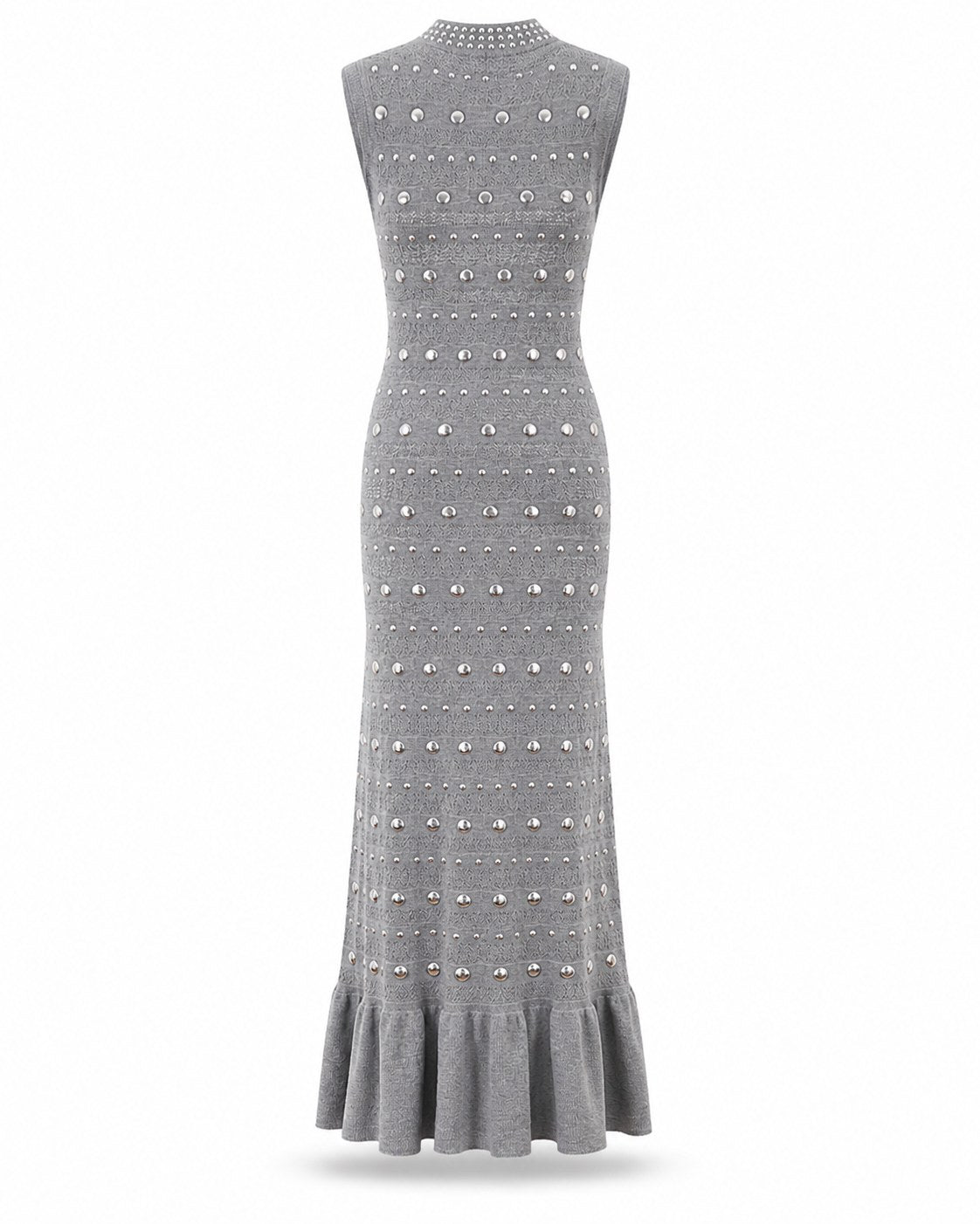 Malmousque Pearl Fishtail Maxi