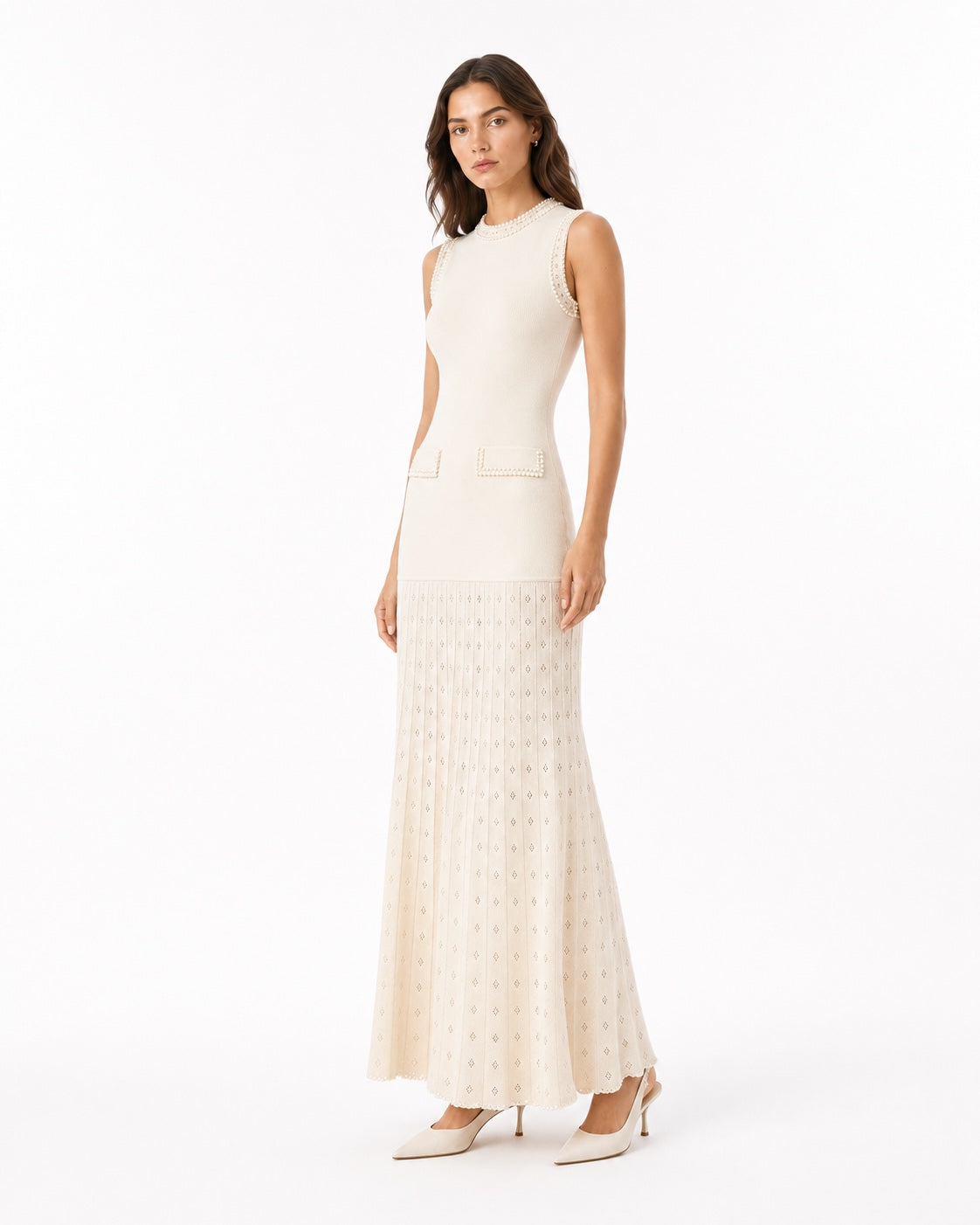 Mougins Pearl Maxi