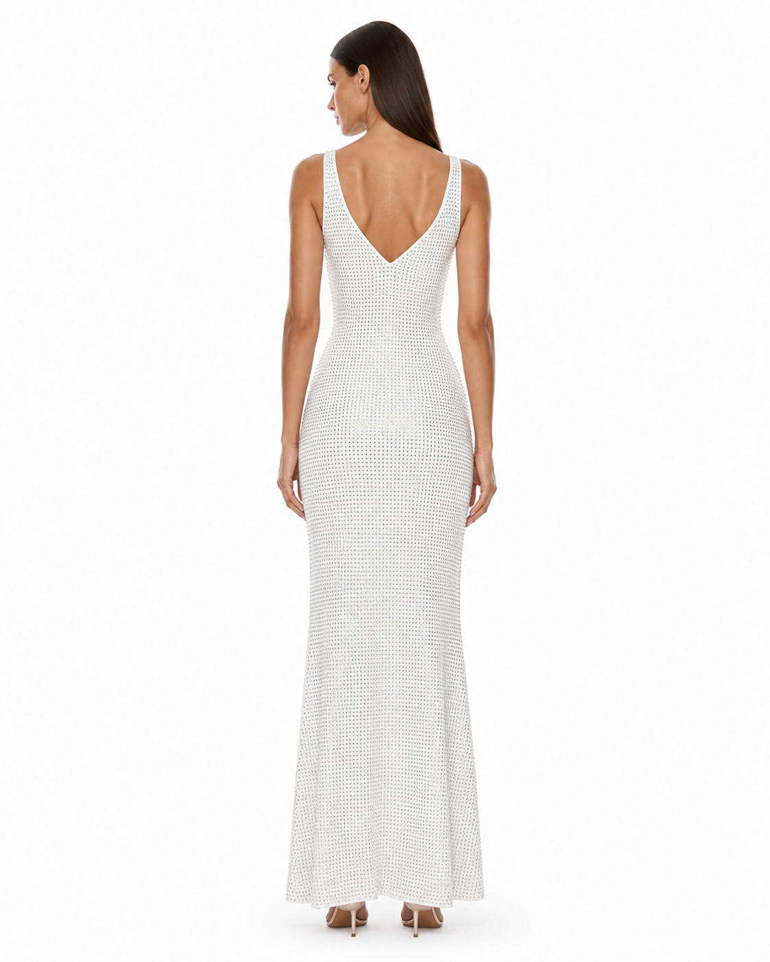 Biot Crystal Maxi