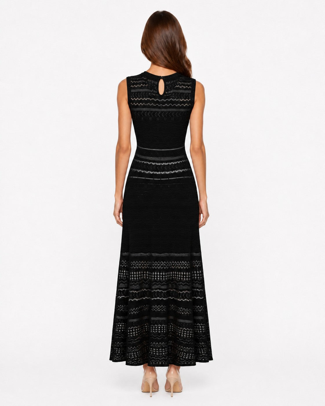 Taradeau Black Maxi