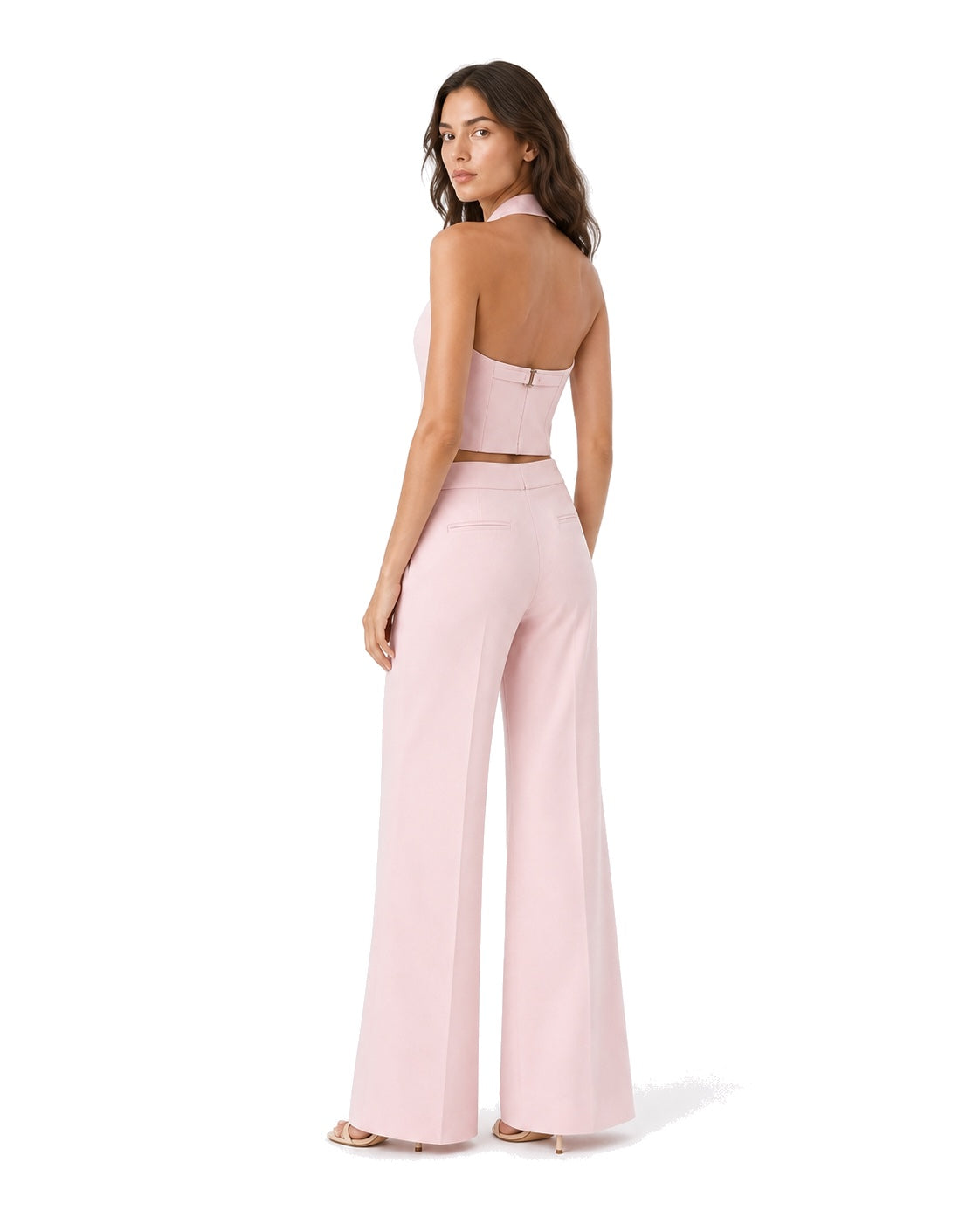 Colomars Tailored Set