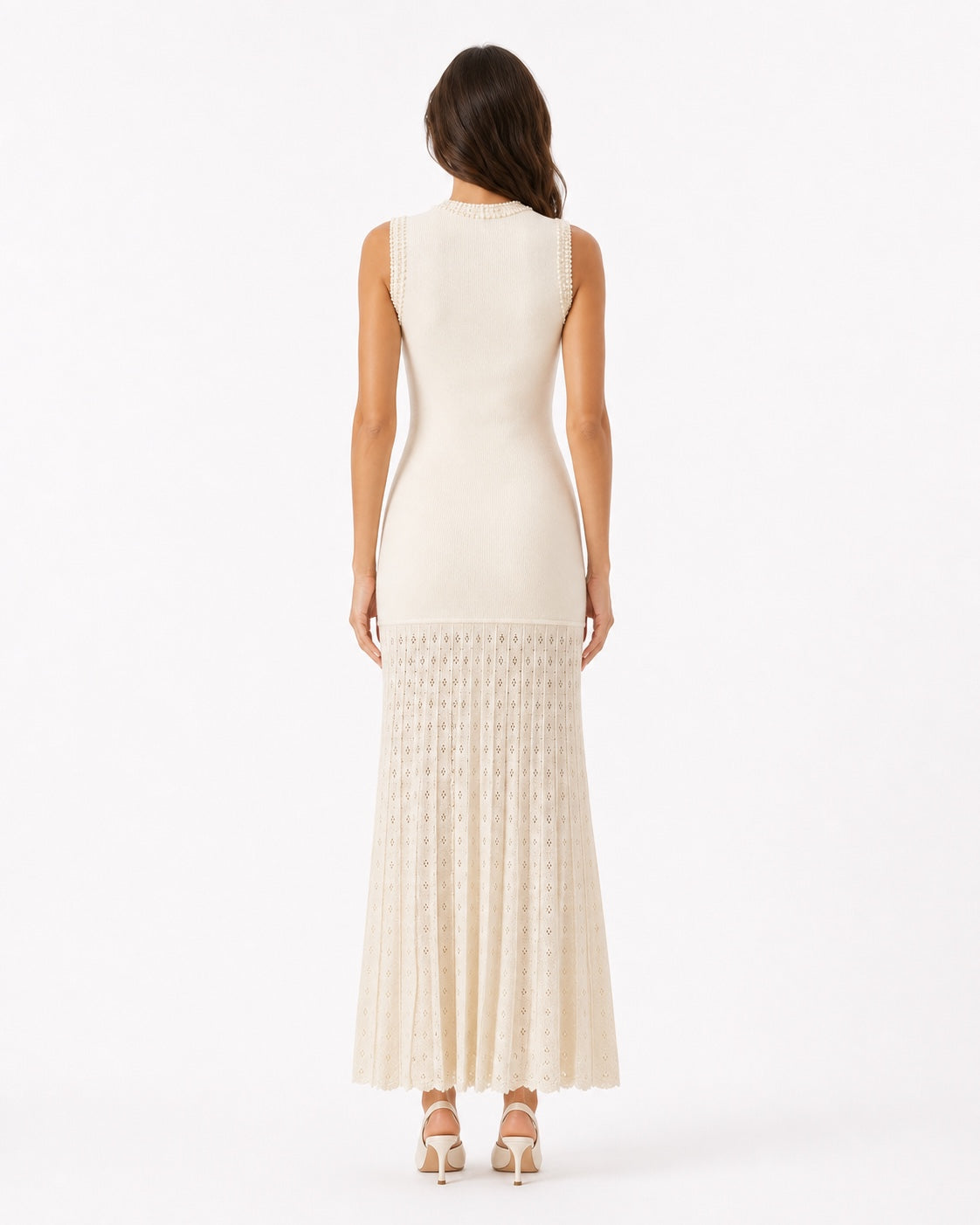 Mougins Pearl Maxi