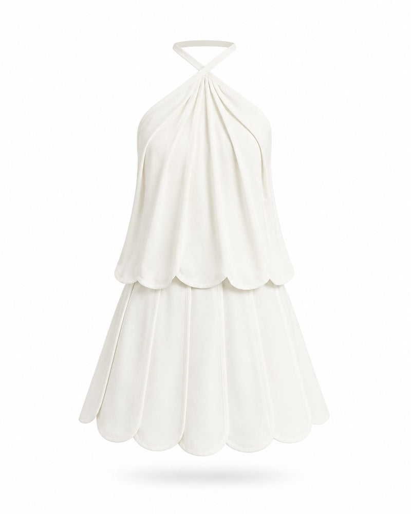 Ensemble Festonné Beausset