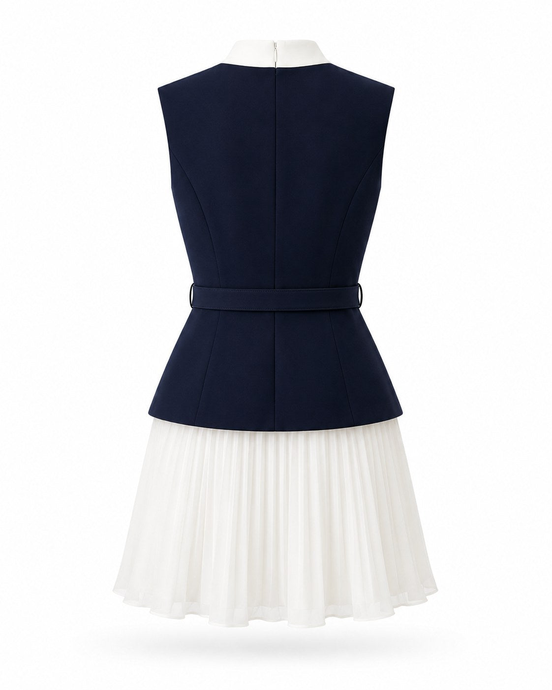 Cabasson Peplum Set