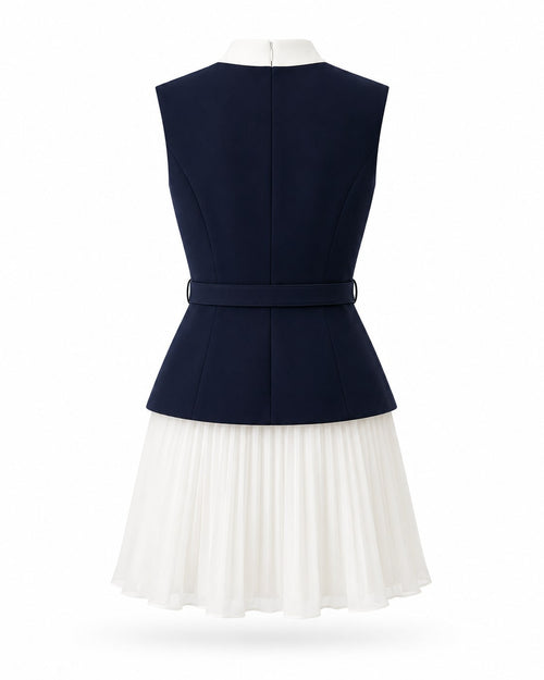 Cabasson Peplum Set