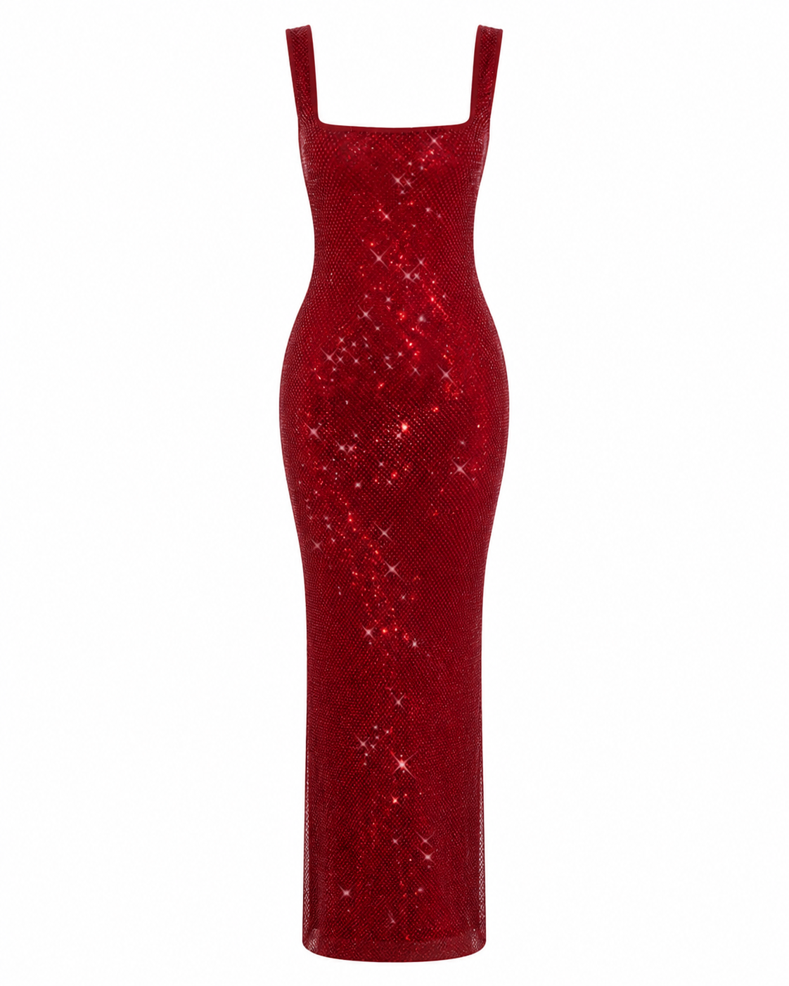 Flayosc Crystal Gown