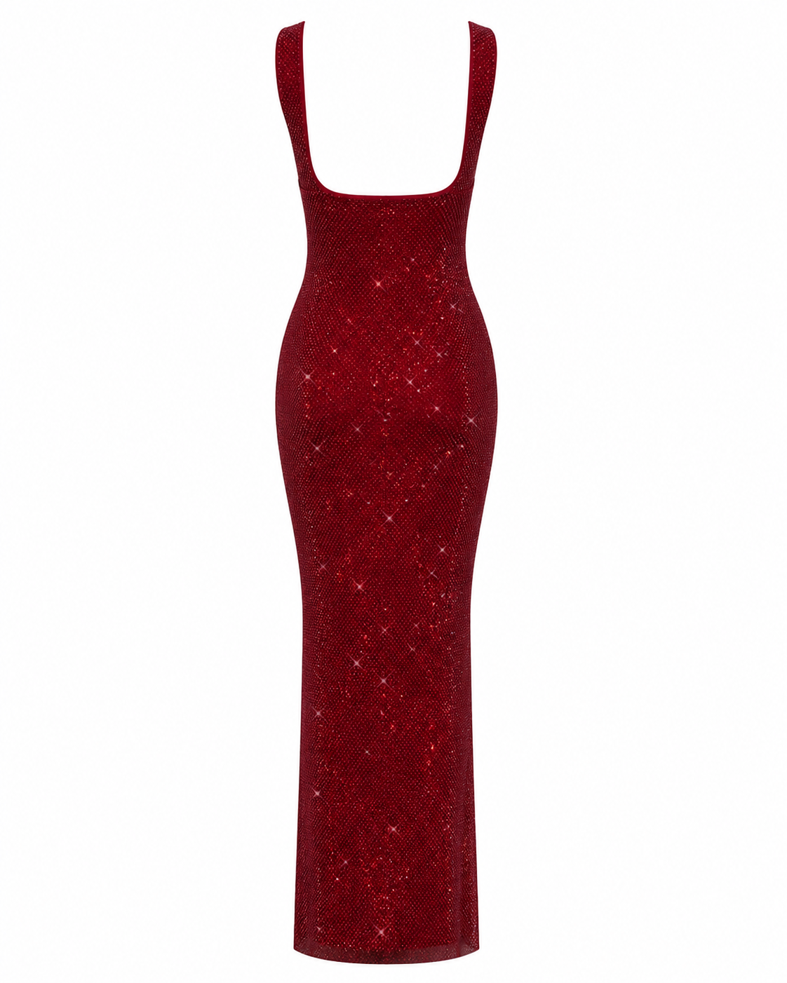 Flayosc Crystal Gown