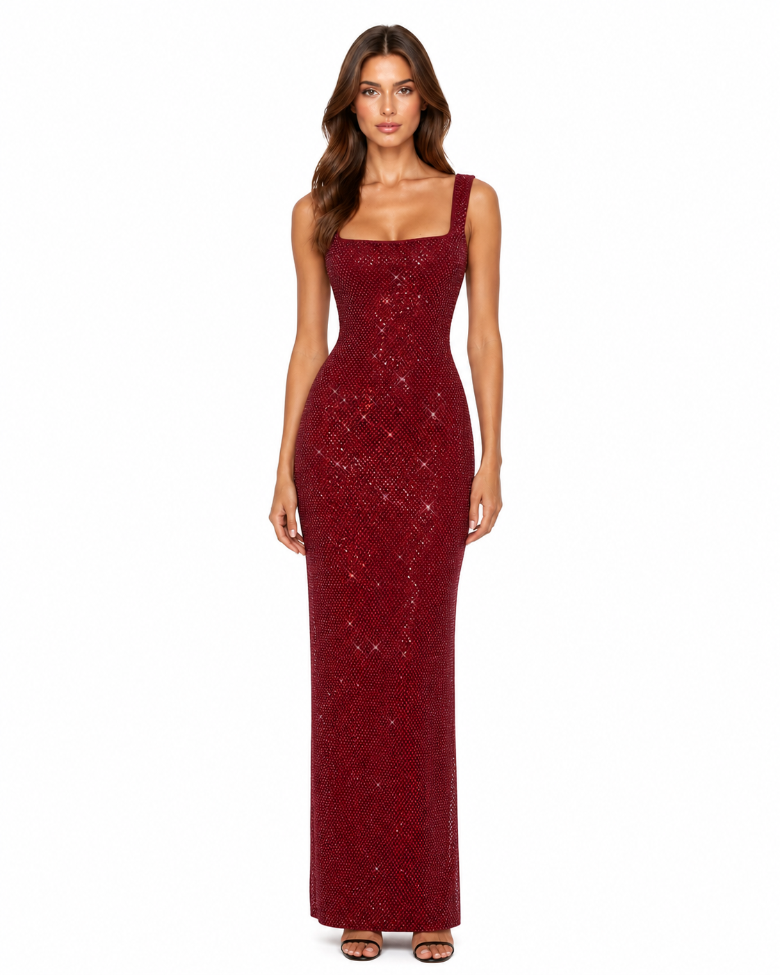 Flayosc Crystal Gown