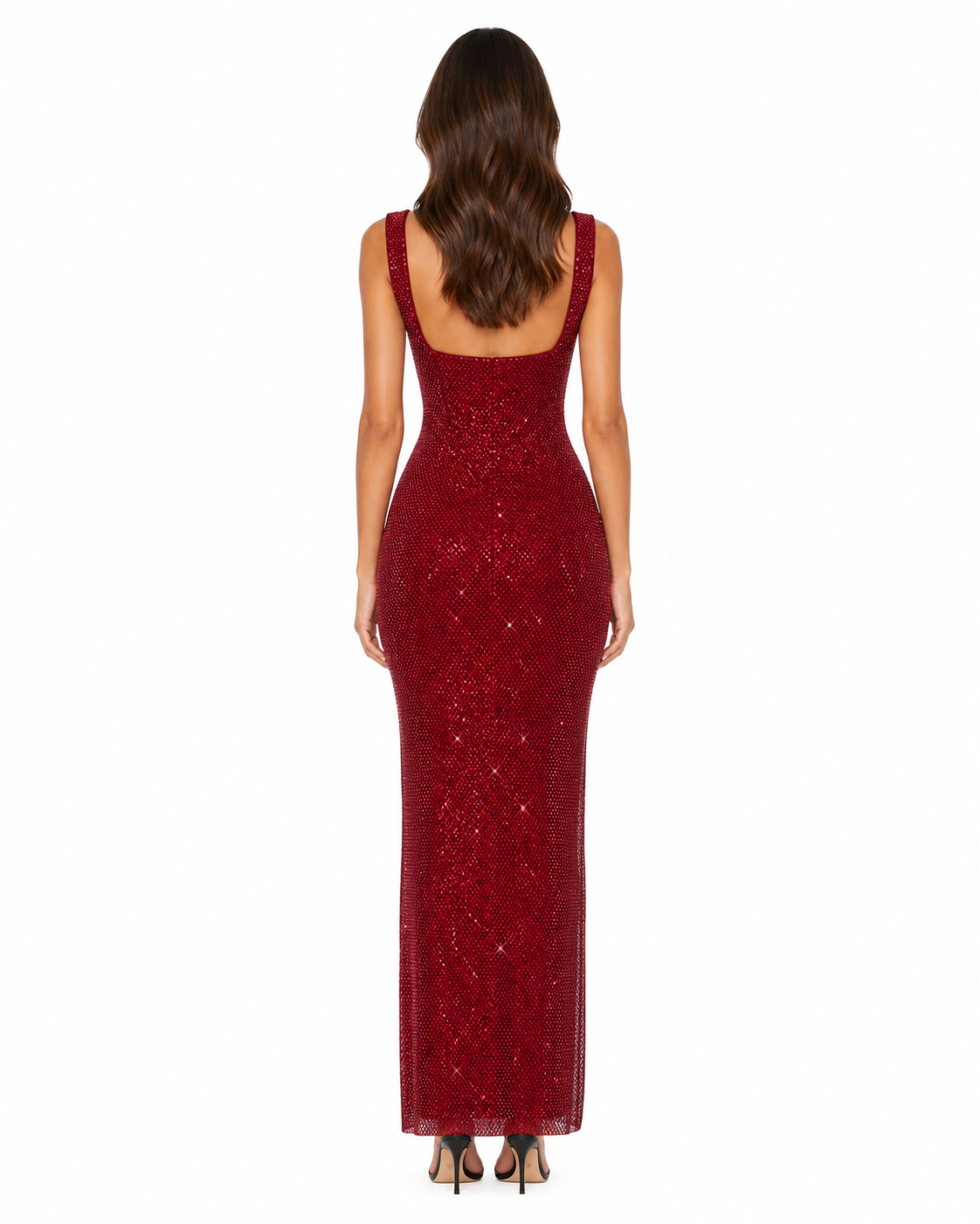 Flayosc Crystal Gown