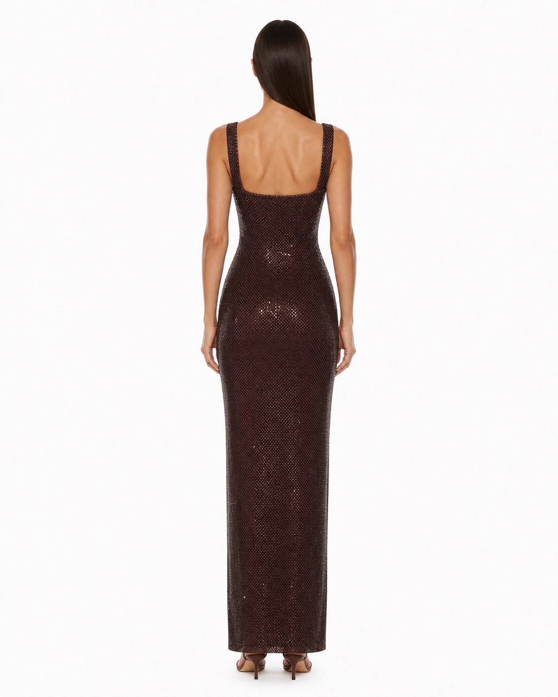 Vidauban Crystal Gown