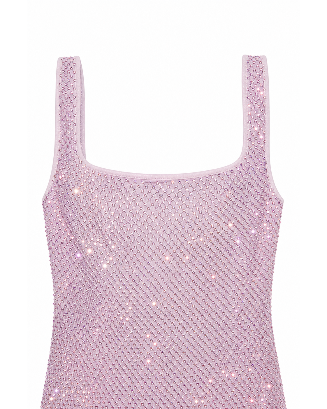 Théoule Crystal Gown