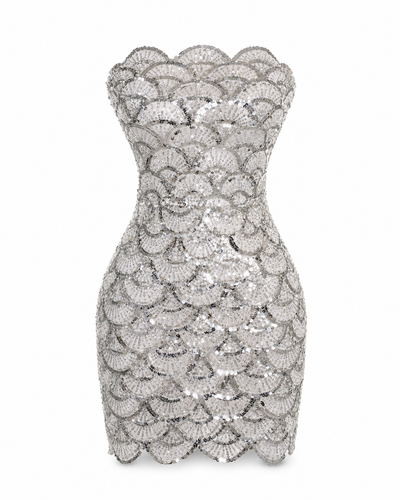 Saumane Sequin Mini