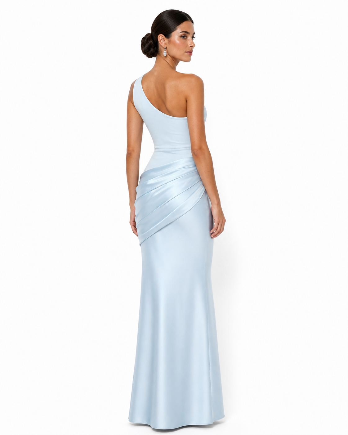 Sainte-Maxime Gown
