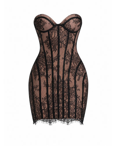 Claviers Lace Mini
