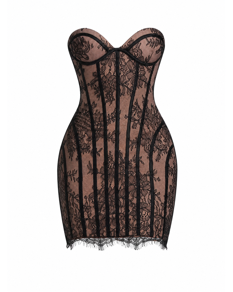 Claviers Lace Mini