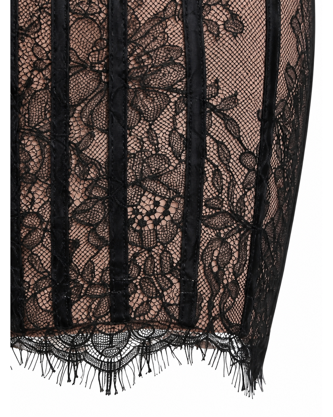 Claviers Lace Mini