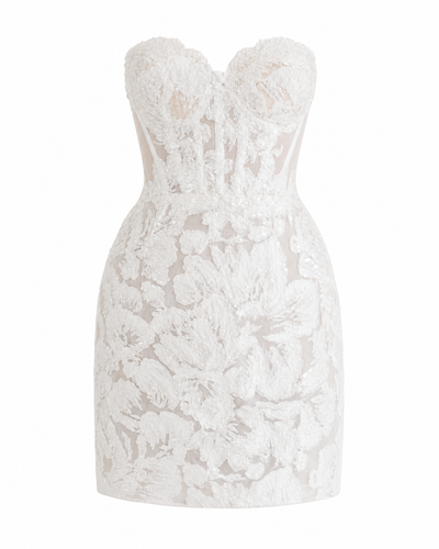 Èze Lace Mini