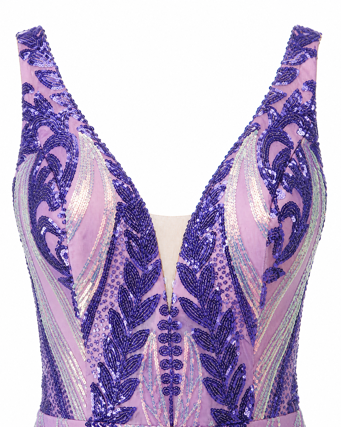 Séguret Sequin Mini
